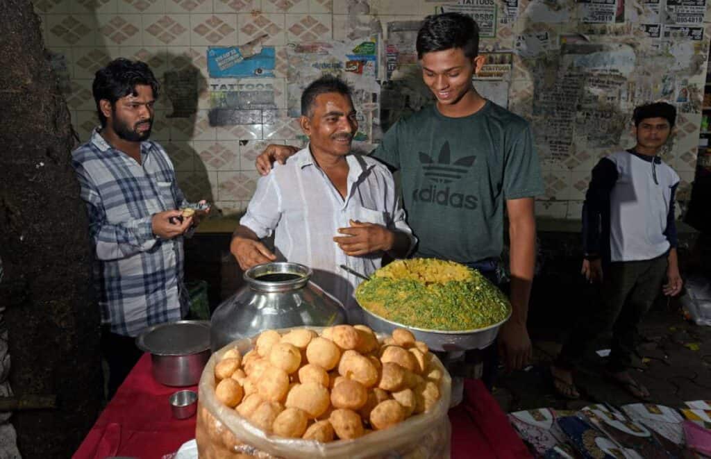 From Selling Golgappas To Donning Indian Colours: The Incredible Story Of Yashasvi Jaiswal